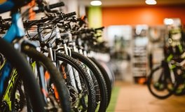Fahrradfachhandel in beliebter Urlaubsregion