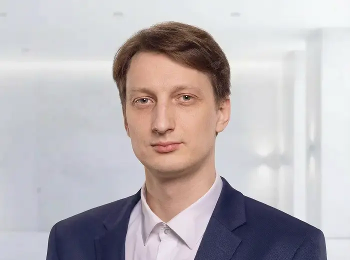 Alexander Shtenhauer