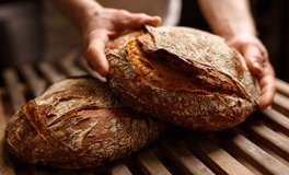 Hochprofitable Bäckereikette mit eigenen Filialen