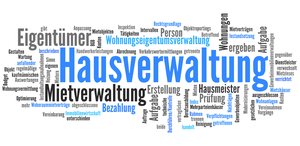 WEG-/Hausverwaltung - 4.500 Einheiten