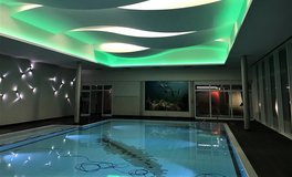 Fachunternehmen für LED-Lichtsysteme