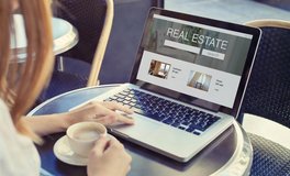 Online Immobilien-Informationsportal mit großer Reichweite