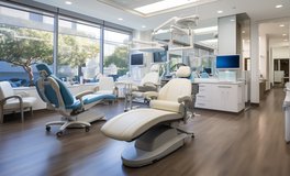 Spezialunternehmen für Zahnarztstühle und Praxiseinrichtung
